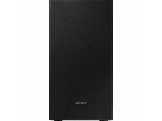 Samsung HW-T450 2.1 Channel Dolby Audio Soundbar with Wireless Subwoofer