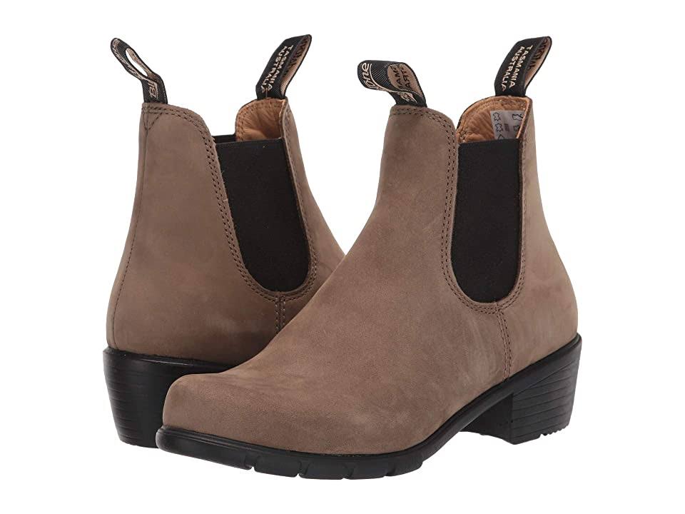 Blundstone BL1961 Heeled Chelsea Boot