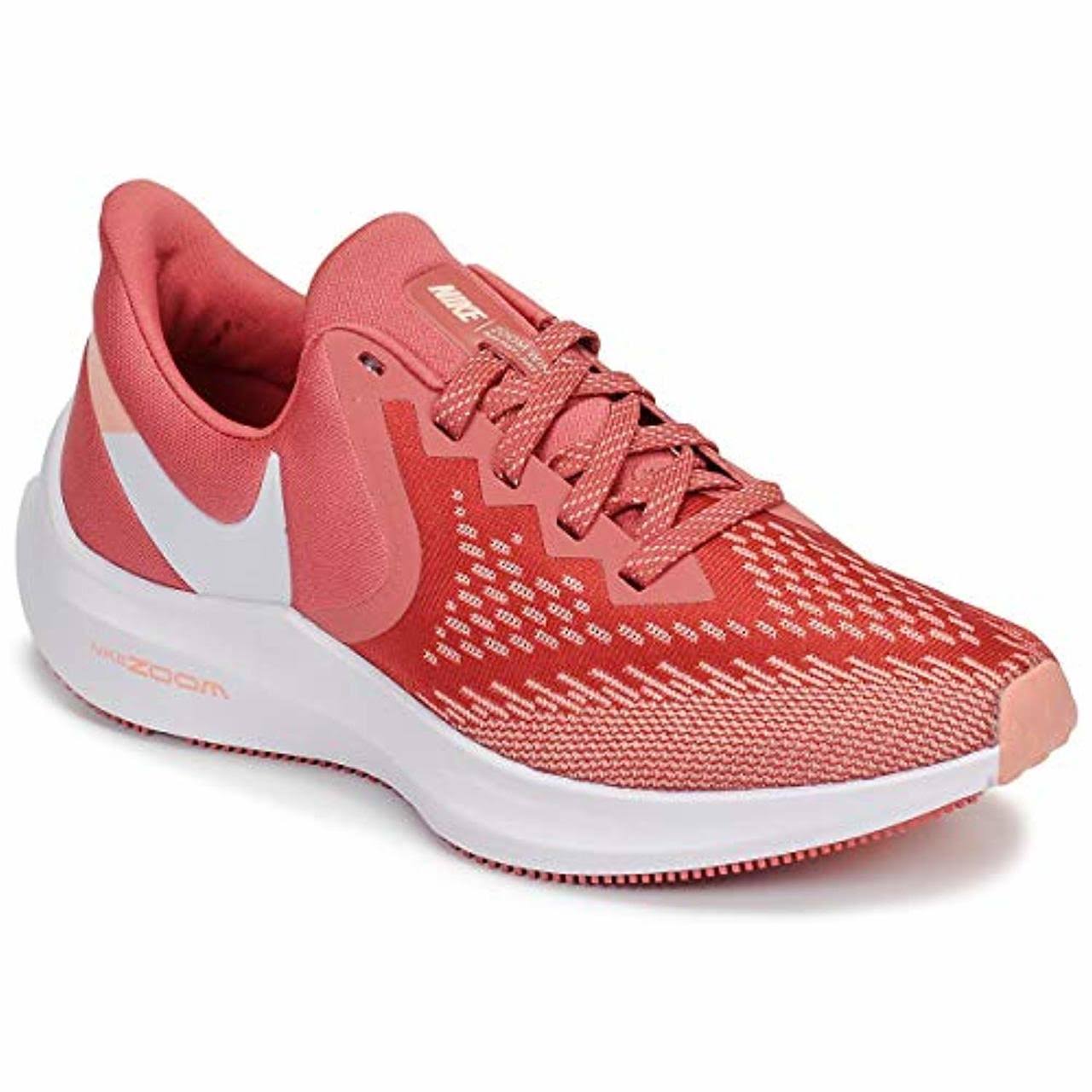 Nike Air Zoom Winflo 6 Women&s Running Shoe