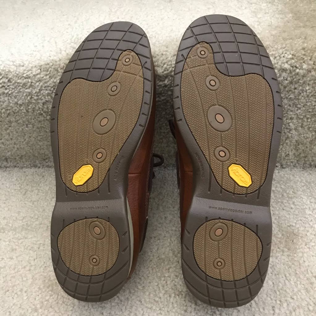 Men's Sperry, Gold Ultralite Asv Boat Shoe