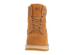 Timberland Pro Men's Resistor 6x22 Waterproof Insulated Composite Toe Boot