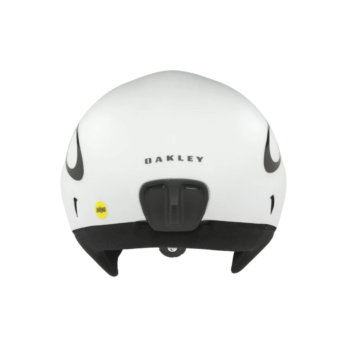 Oakley ARO7 Helmet - White - Medium