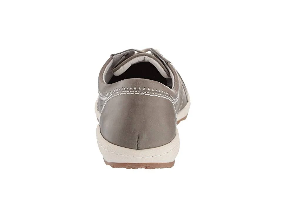 Josef Seibel Women's Caspian Sneaker - Grigio