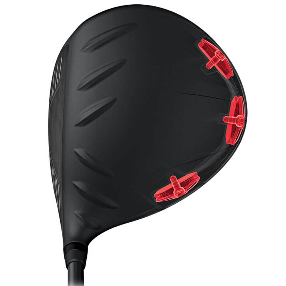 Ping G410 Plus Driver