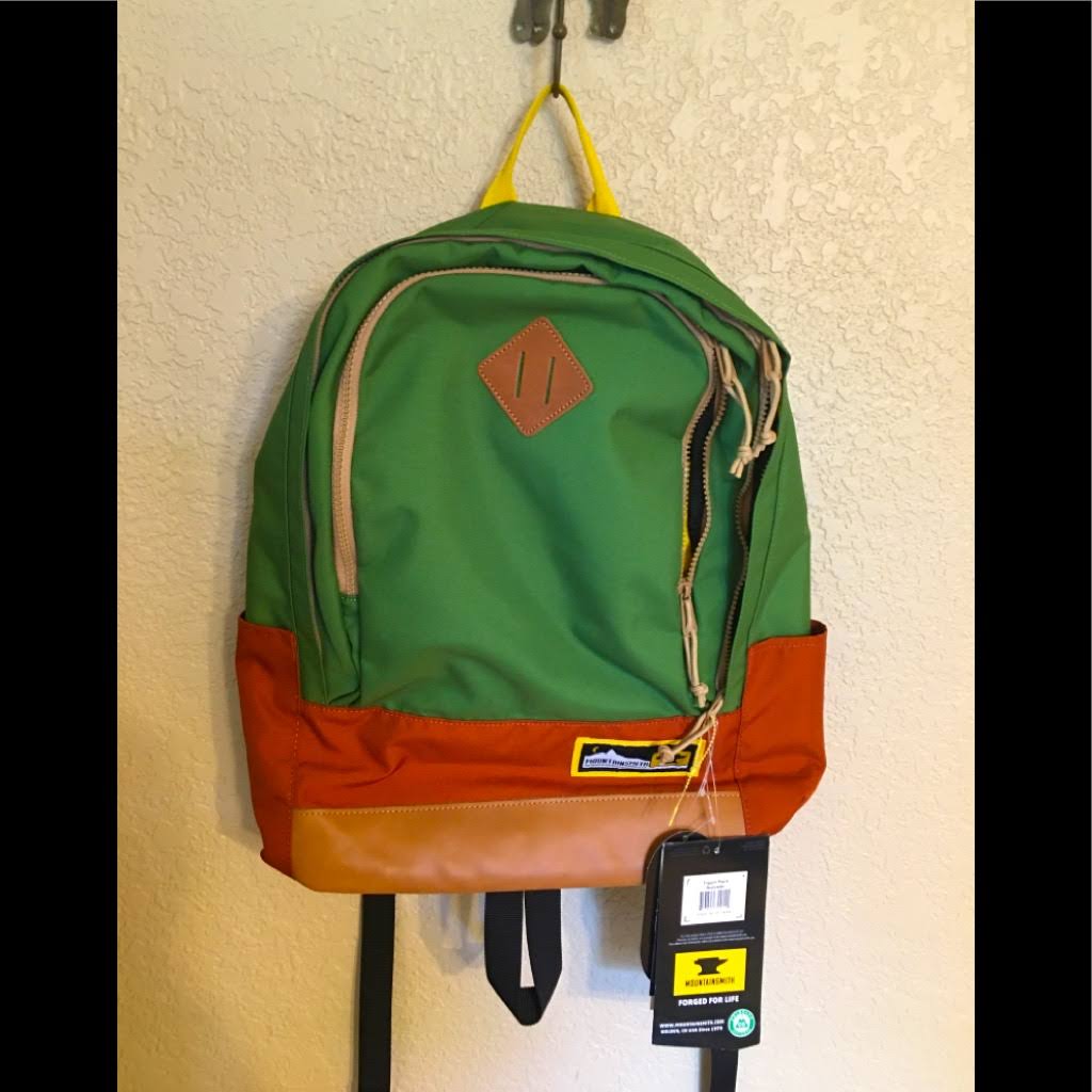 Mountainsmith - Trippin Pack - Avocado