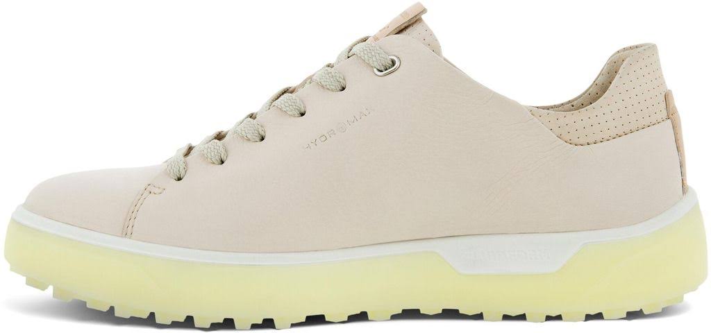 Ecco Women's Tray Laced Golf Shoes, Gray