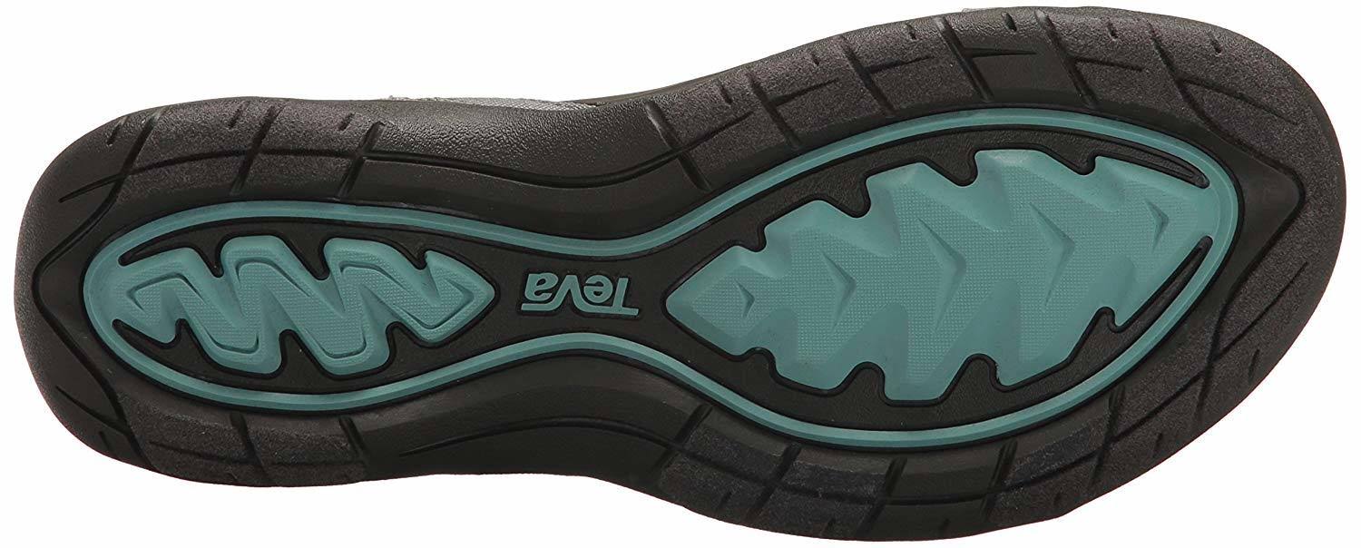 Teva Sirra - Women's 9 / Desert Sage