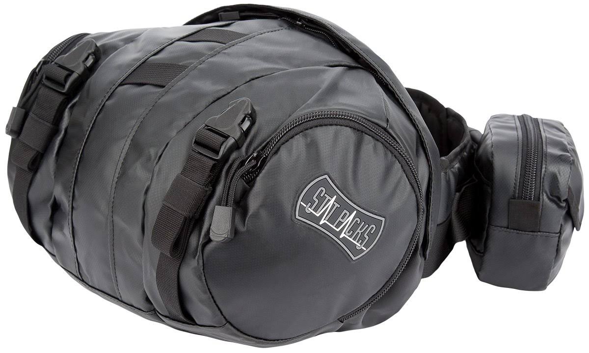StatPacks G34000TK G3 Elevate, Black