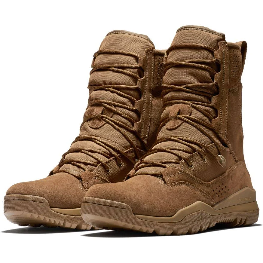 Nike SFB Field 2 8x22 Tactical Boot Size 8 (Coyote)