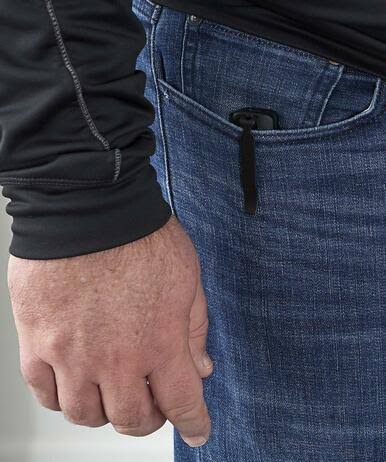 Streamlight Wedge Slim Everyday Carry Flashlight Coyote 88811