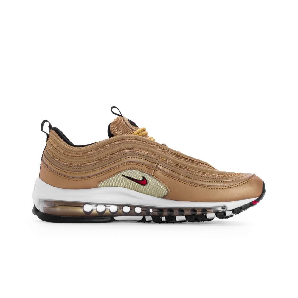 Nike Air Max 97 OG QS - Metallic Gold