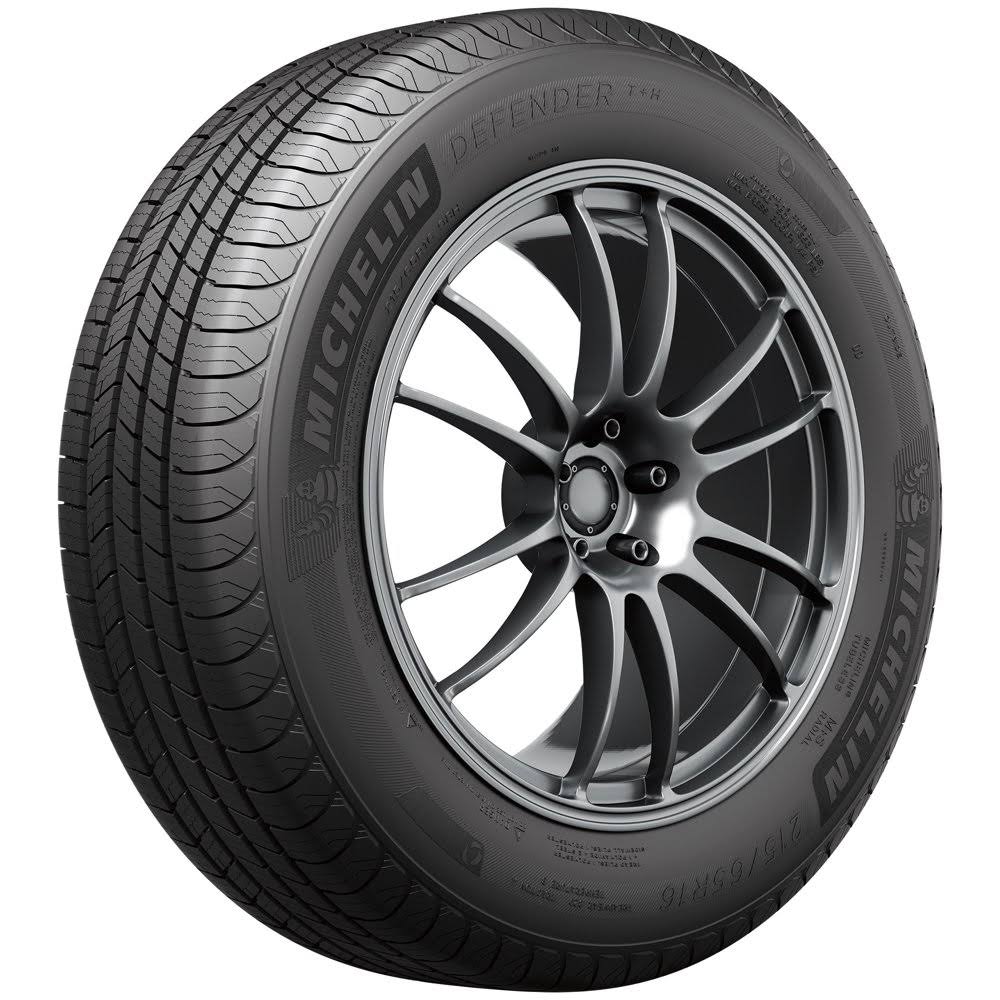 Michelin Defender T+H Tire 215/60R16 95H