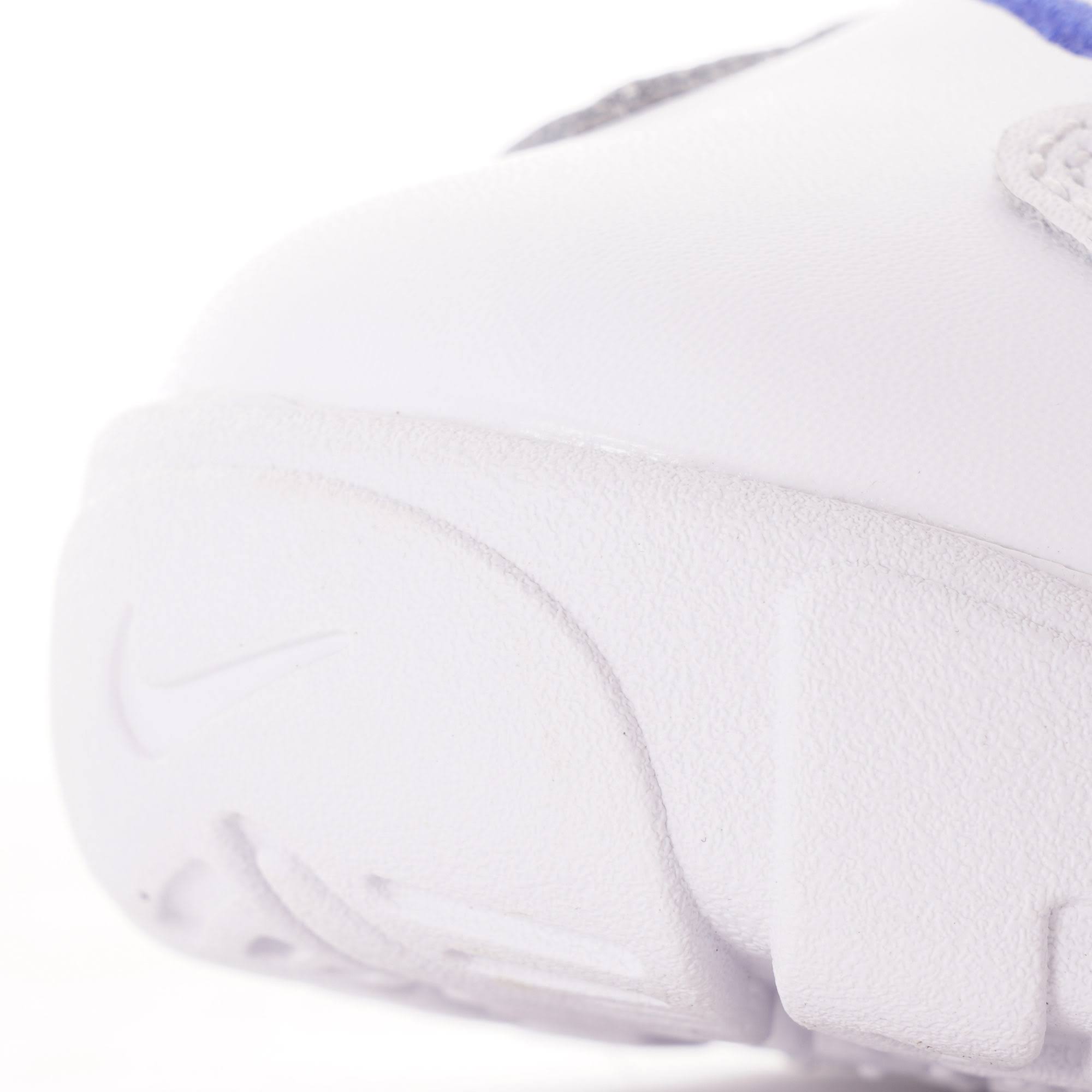 Nike Air Barrage Low - White