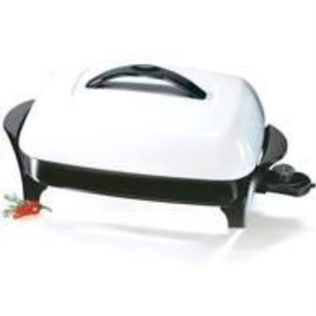 Presto 06850 16-inch Electric Skillet
