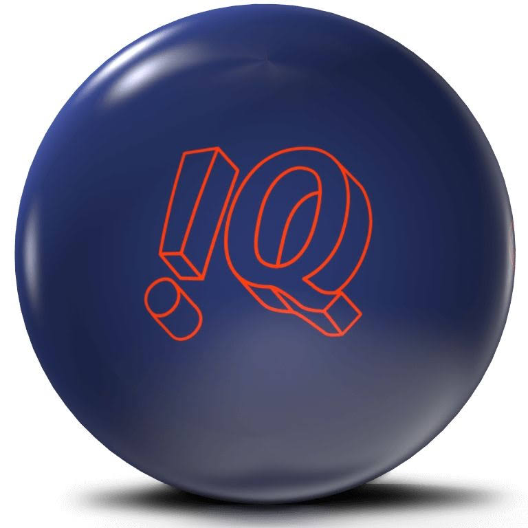 Storm IQ Tour Solid Bowling Ball 15lb