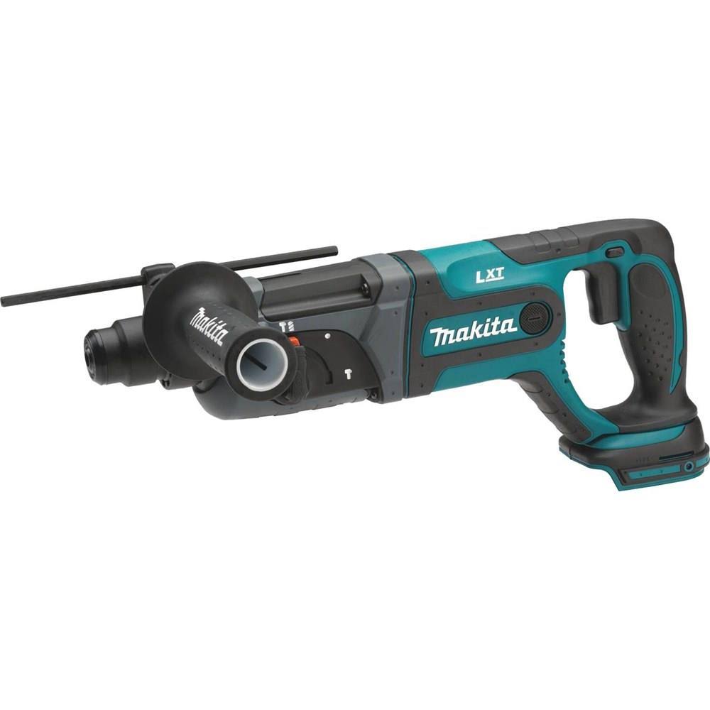 Makita XRH04Z 18-Volt Cordless LXT Lithium-Ion 3-Mode 7/8x22 SDS+ Rotary Hammer (Bare Tool)