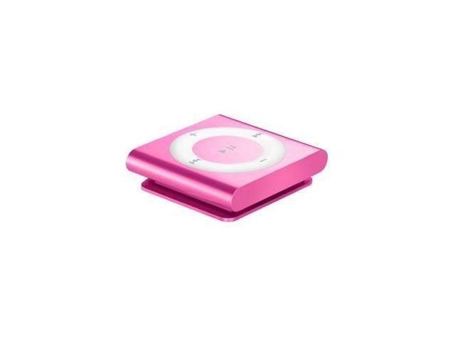 Apple iPod shuffle (4th Generation) - 2 GB - Pink