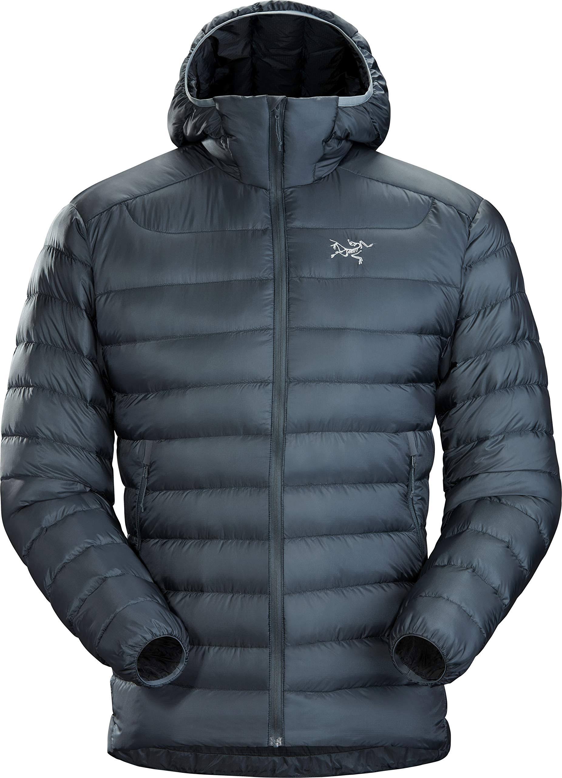 Arc&teryx Cerium LT Hoody Men&s (Paradox)