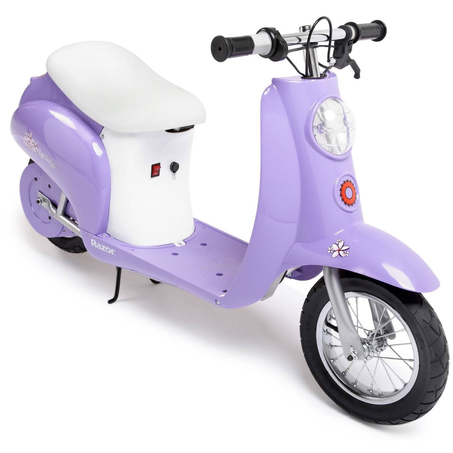 Razor Pocket Mod Betty - 15130661 - Purple - Age 13+