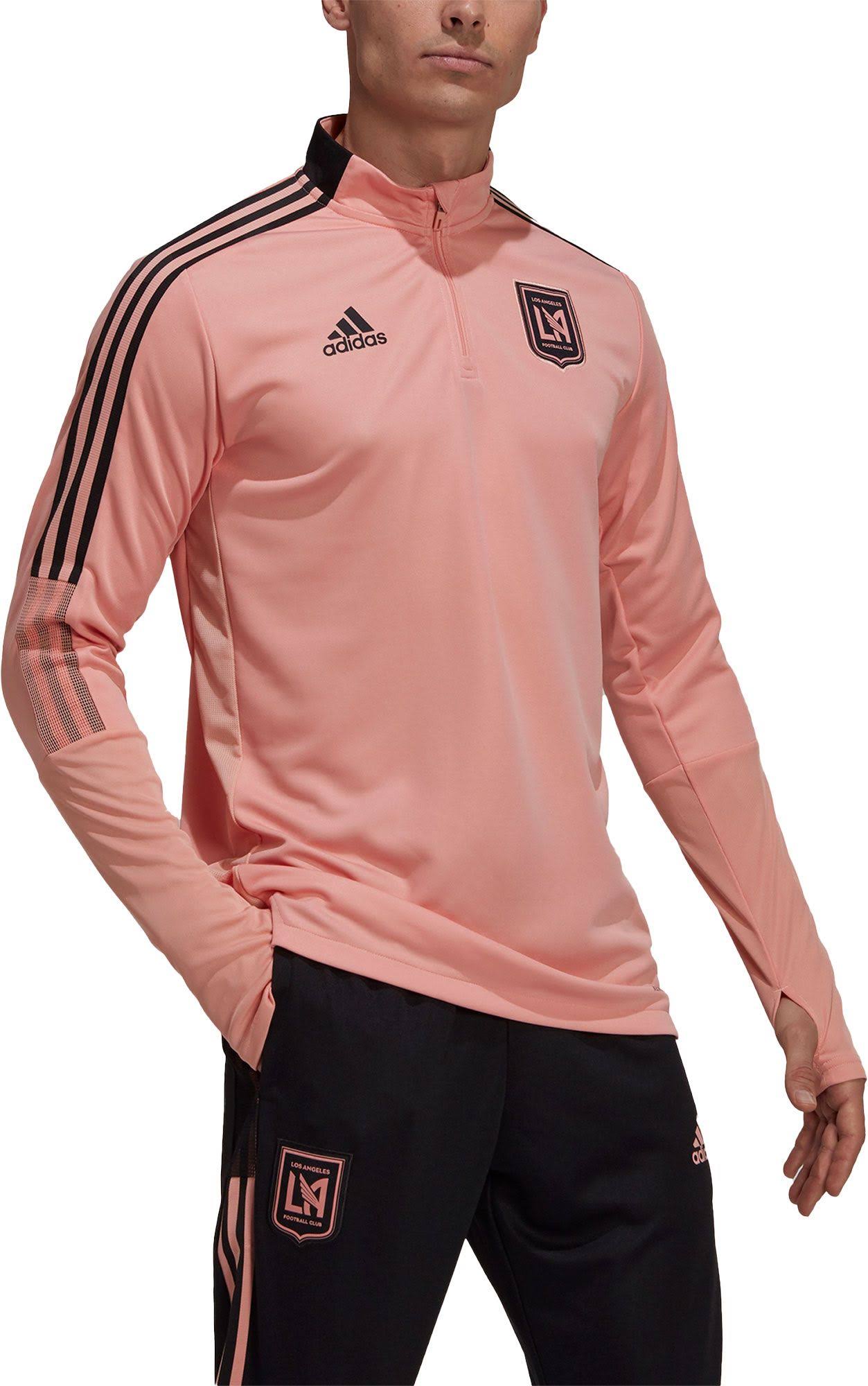 Adidas LAFC Training Top 21/22, M