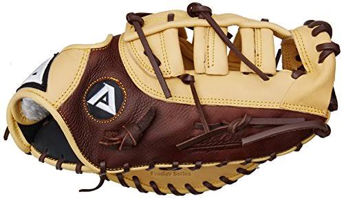 Akadema AHC94-RT Prodigy Series 11.5 in. Youth First Base Mitt Right Hand Throw