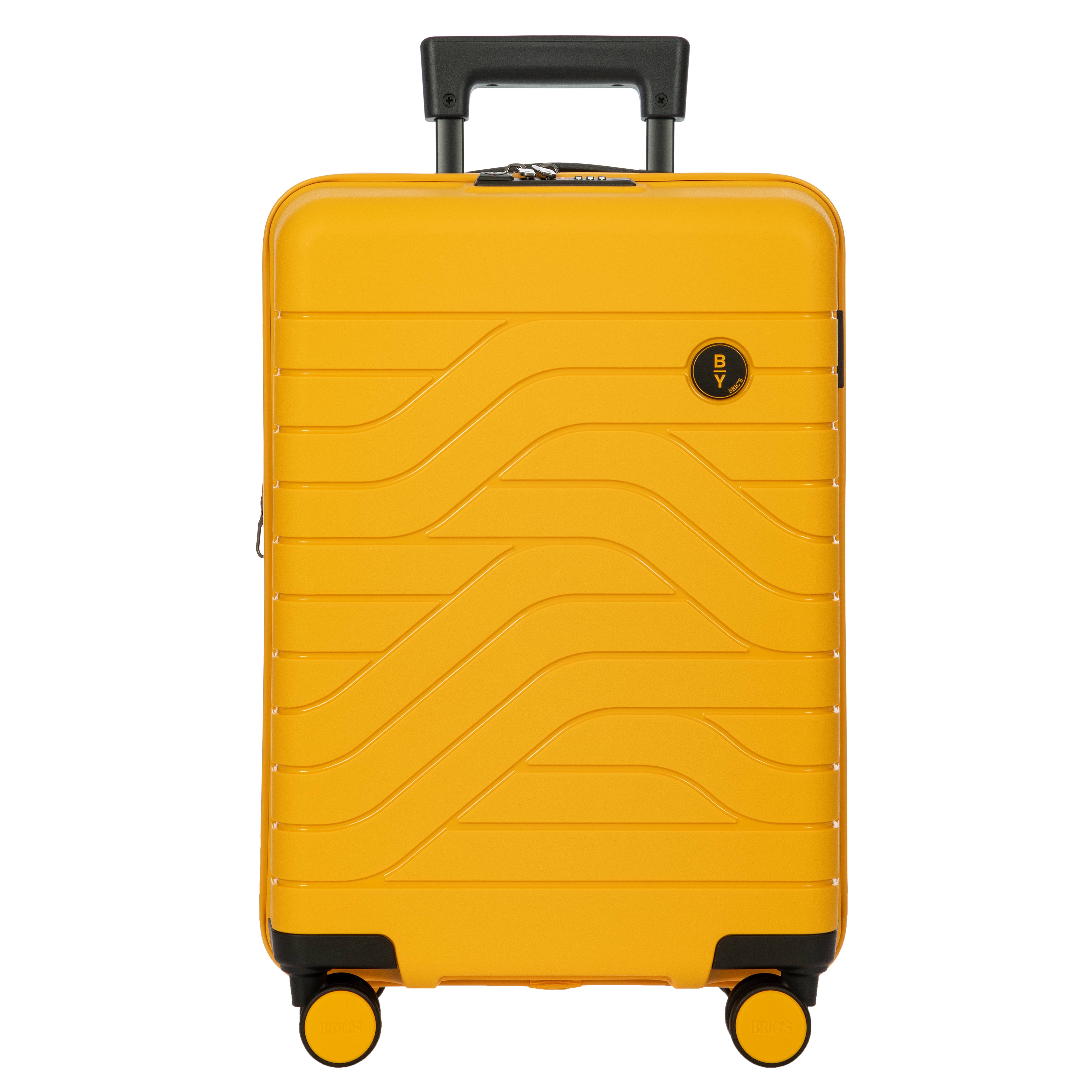 Bric's Ulisse 21x22 Expandable Spinner (Mango)