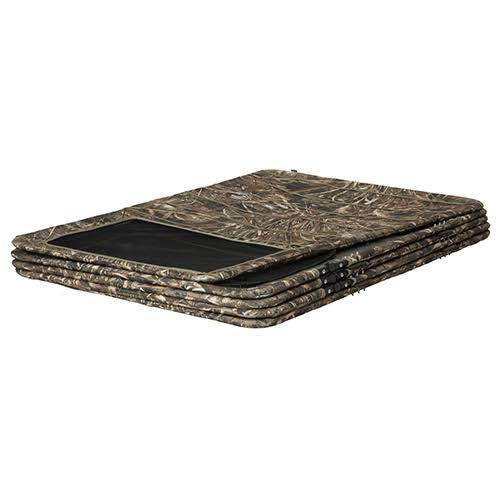 Avery Finisher Panel Blind, Max-5