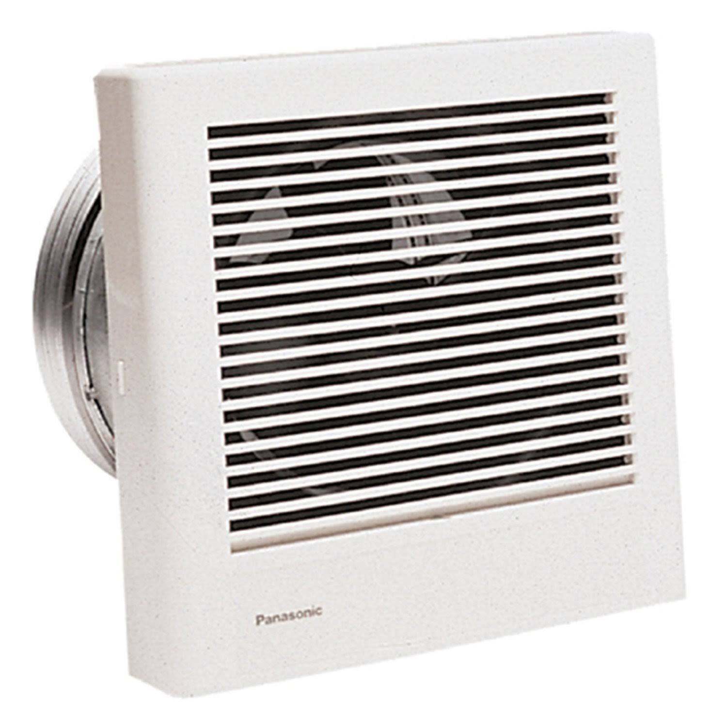 Panasonic FV-08WQ1 WhisperWall 70 CFM Fan