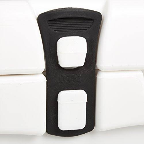 K2 Coolers Summit 60 Quart Cooler, Glacier White