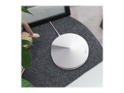 TP-Link Deco M9 Plus Whole Home Mesh Wi-Fi with