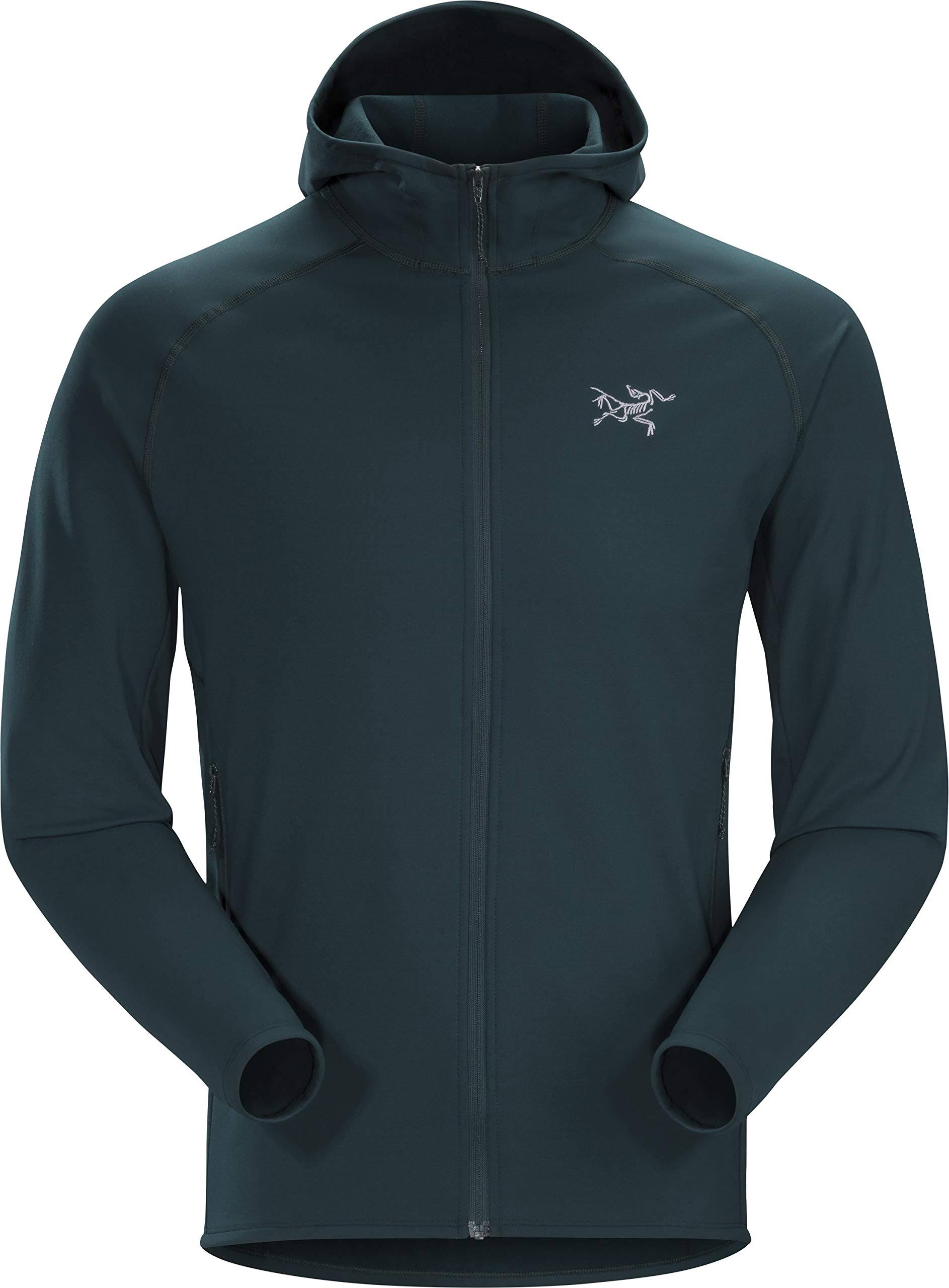 Arc&teryx Adahy Hoody - Men's 2019