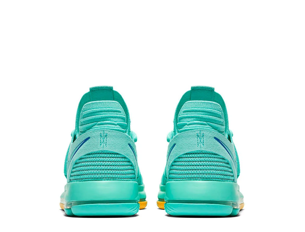Nike KD 10 Hyper Turquoise