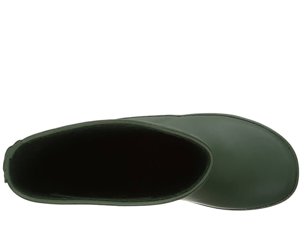 Hunter Original Kids First Classic Rain Boots - Green