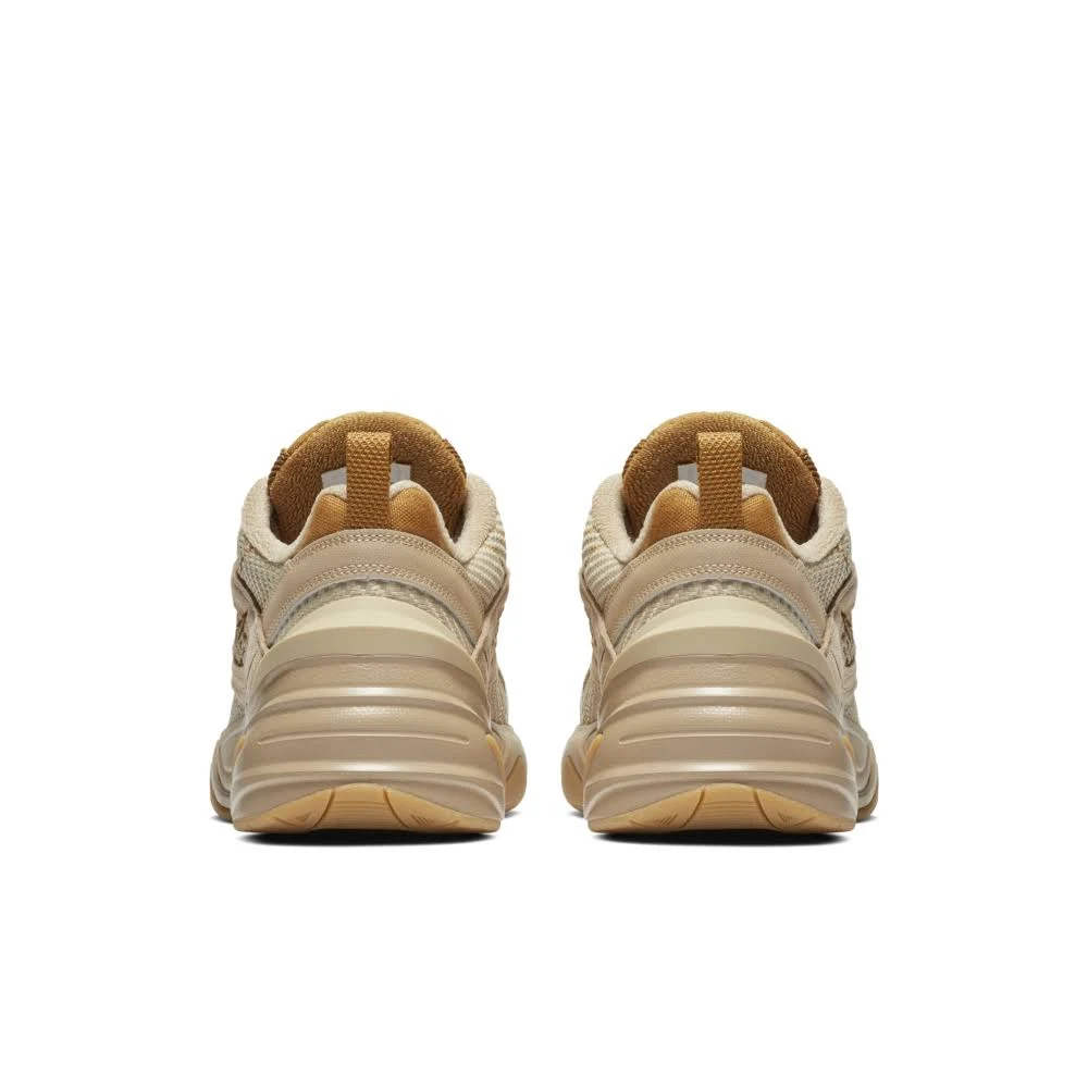 Nike M2K Tekno SP Men's Shoe Size 11 (Linen)