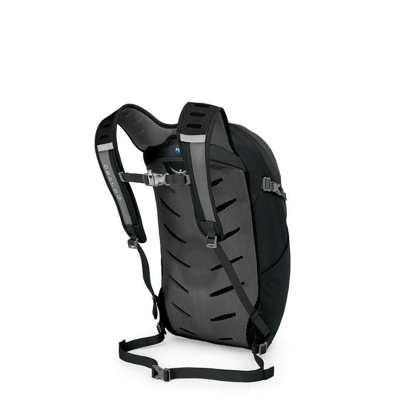 Osprey Daylite Plus-Sagebrush Blue