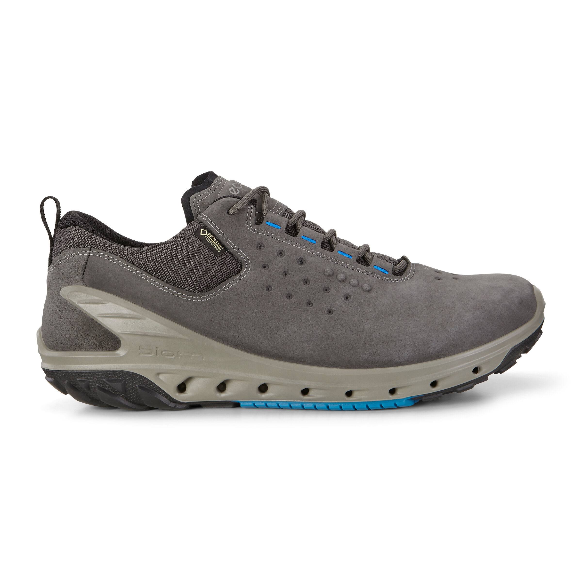 ECCO Mens BIOM Venture GTX Tie