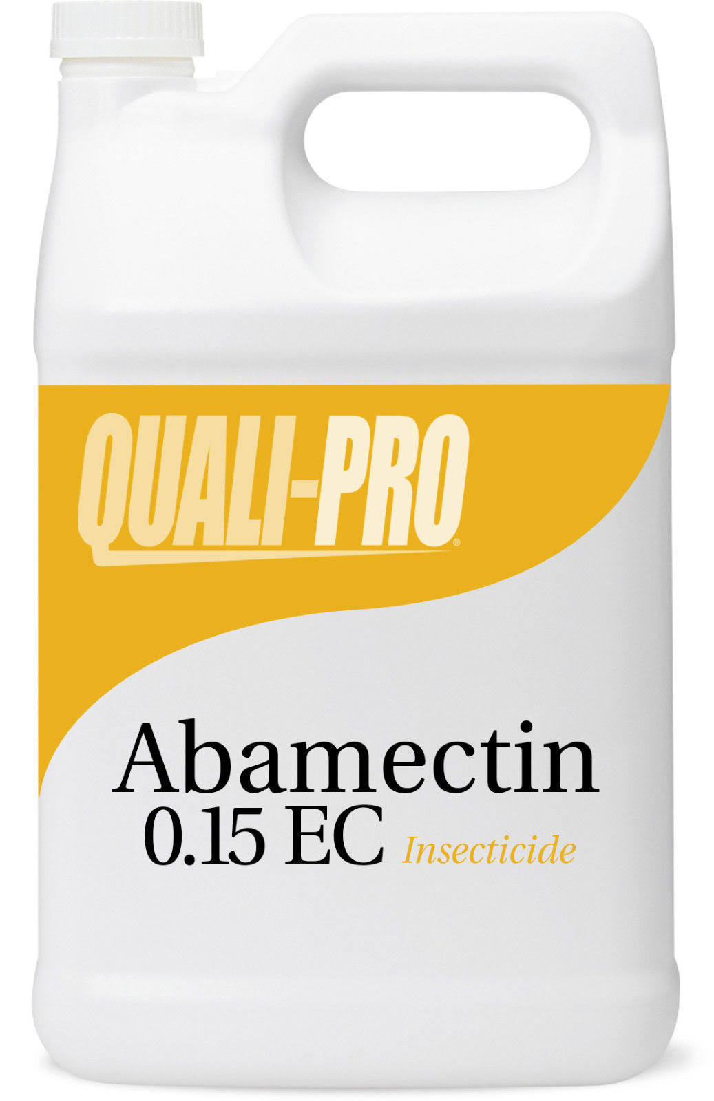 Abamectin 0.15 EC Miticide Insecticide Gallon