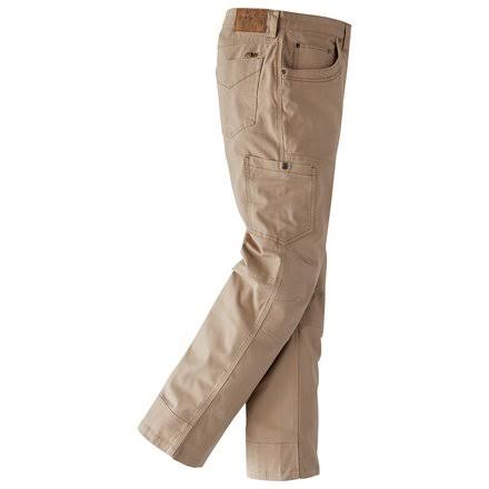 Mountain Khakis Camber 107 Pant Men's Classic Khaki : 40 34