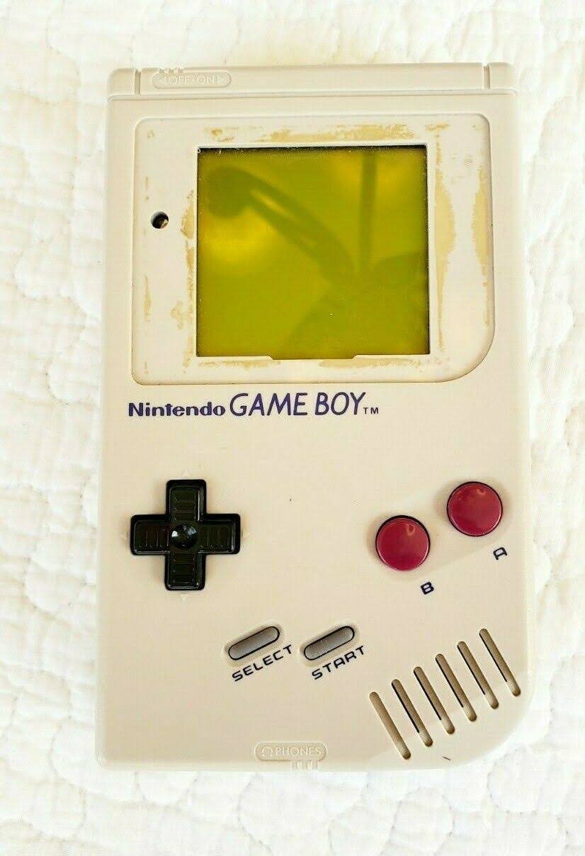 Nintendo Game Boy