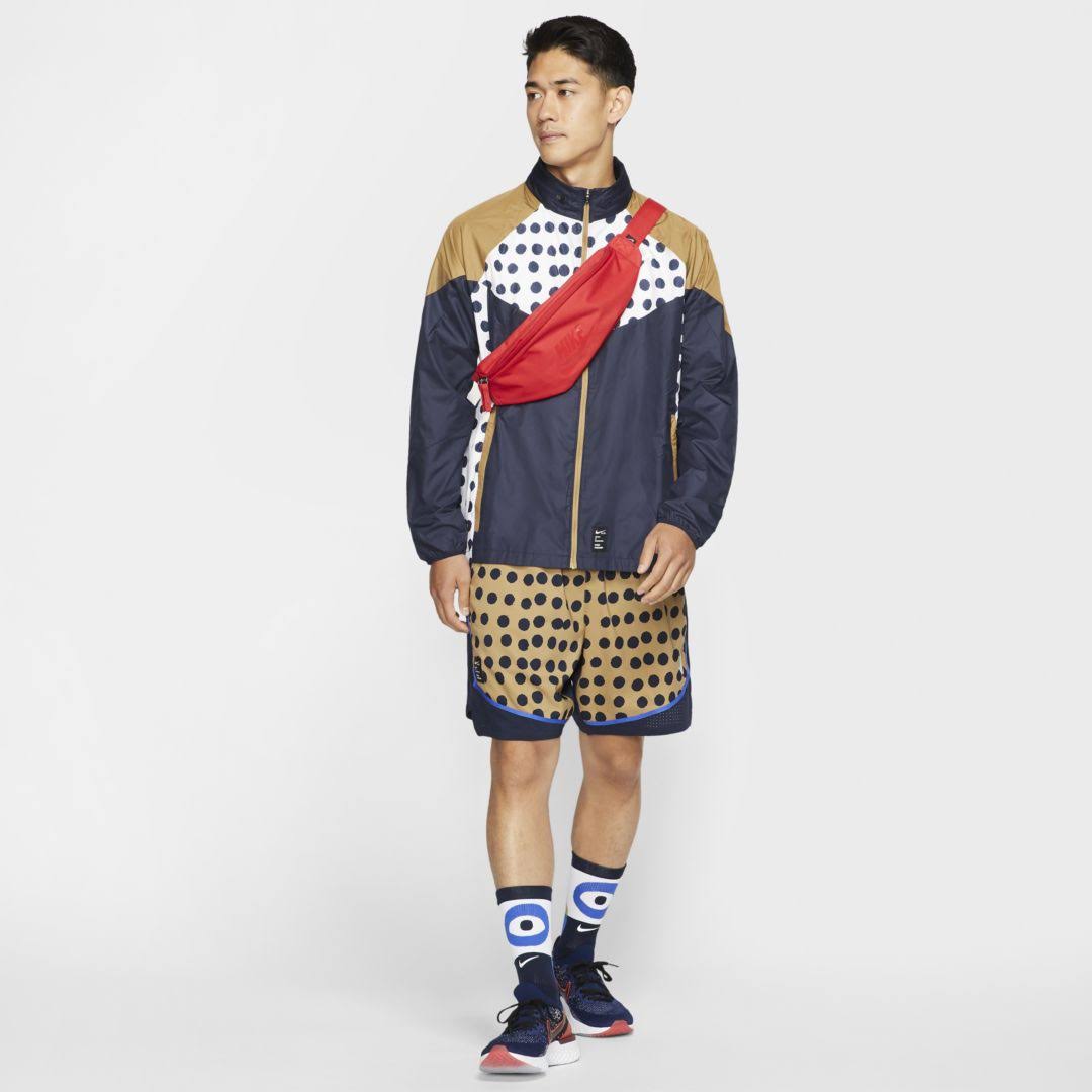 Nike Flex Stride A.I.R. Cody Hudson Men's 7x22 Running Shorts