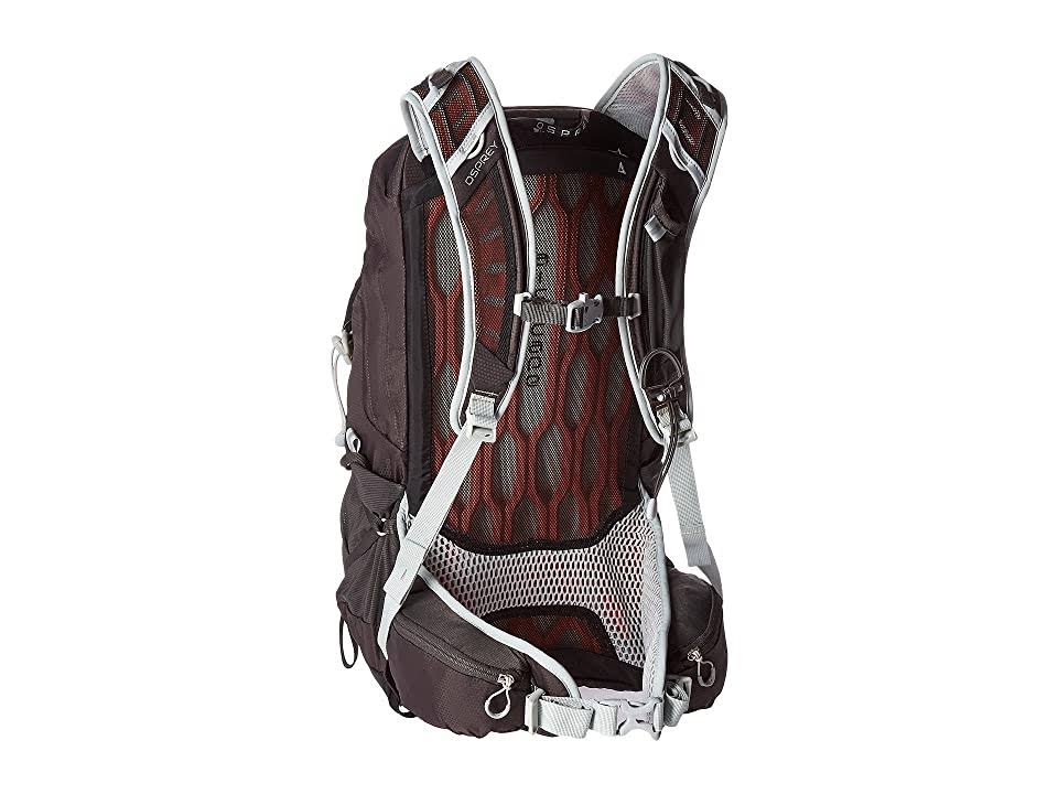 Osprey Talon 22 Backpack - S/M - Black