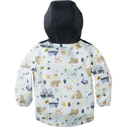 The North Face Infant Zipline Rain Jacket