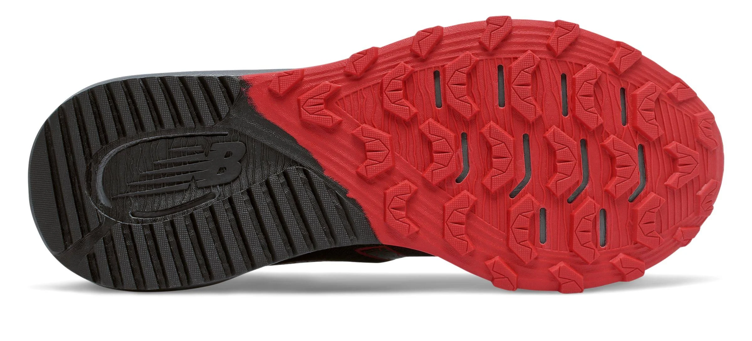 New Balance Men's Dynasoft Nitrel V4 Trail Running Shoe