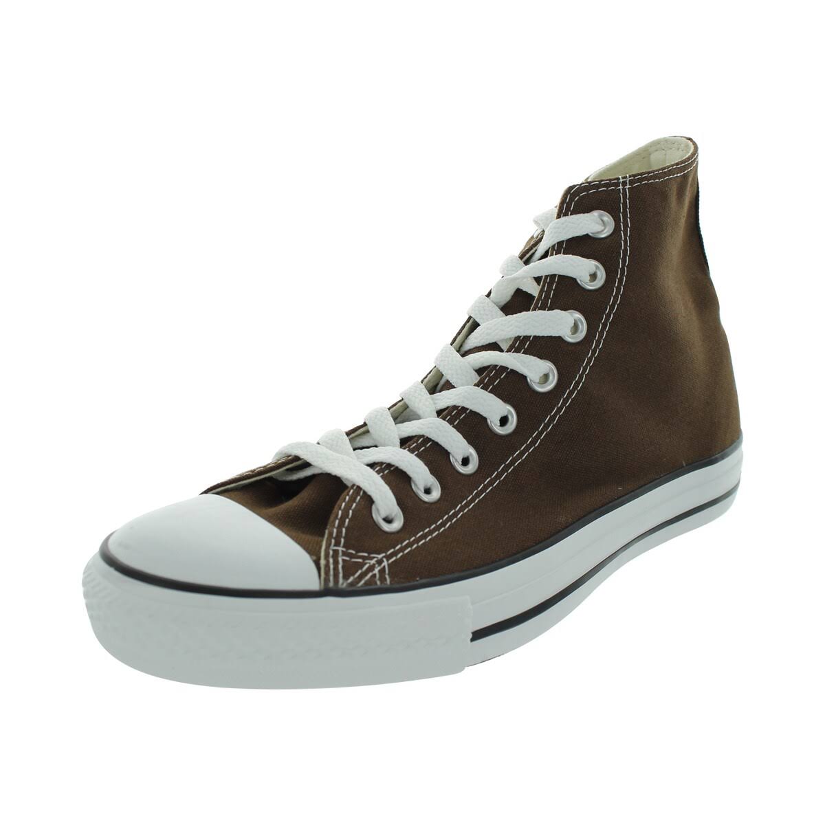 Converse Unisex Chuck Taylor All Star SP Hi Basketball Shoe Chocolate