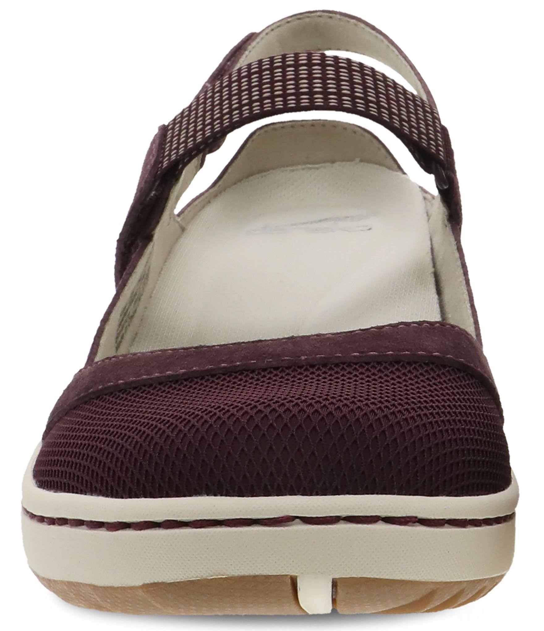 Women's Dansko Raeann - Slate Suede 41