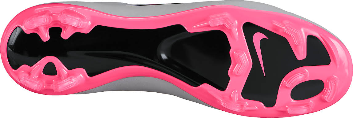 Nike Men's Mercurial Veloce II FG Soccer Cleat