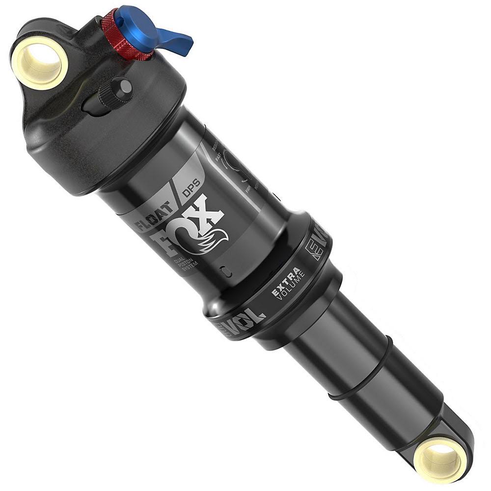 Fox Float DPS Performance Rear Shock - Standard 7.875 x 2x22 Evol SV 3-Position Lever