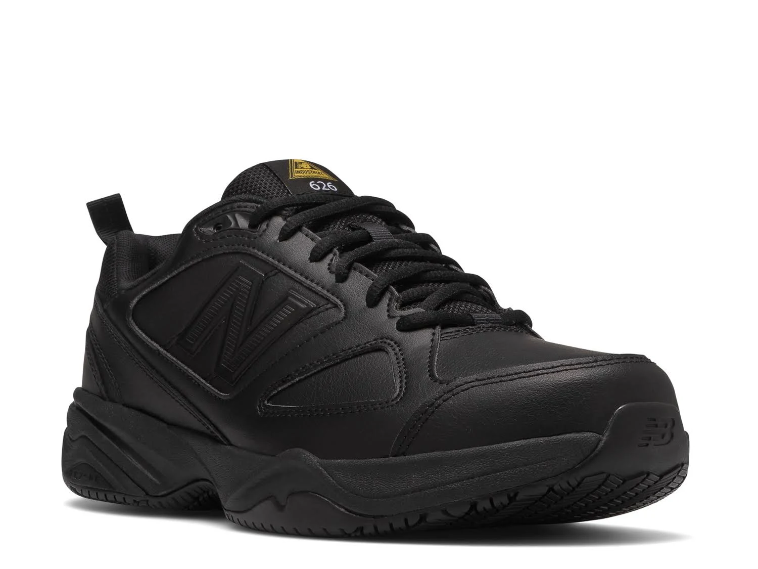 New Balance 626v2 8.5 Men&s Black Shoe