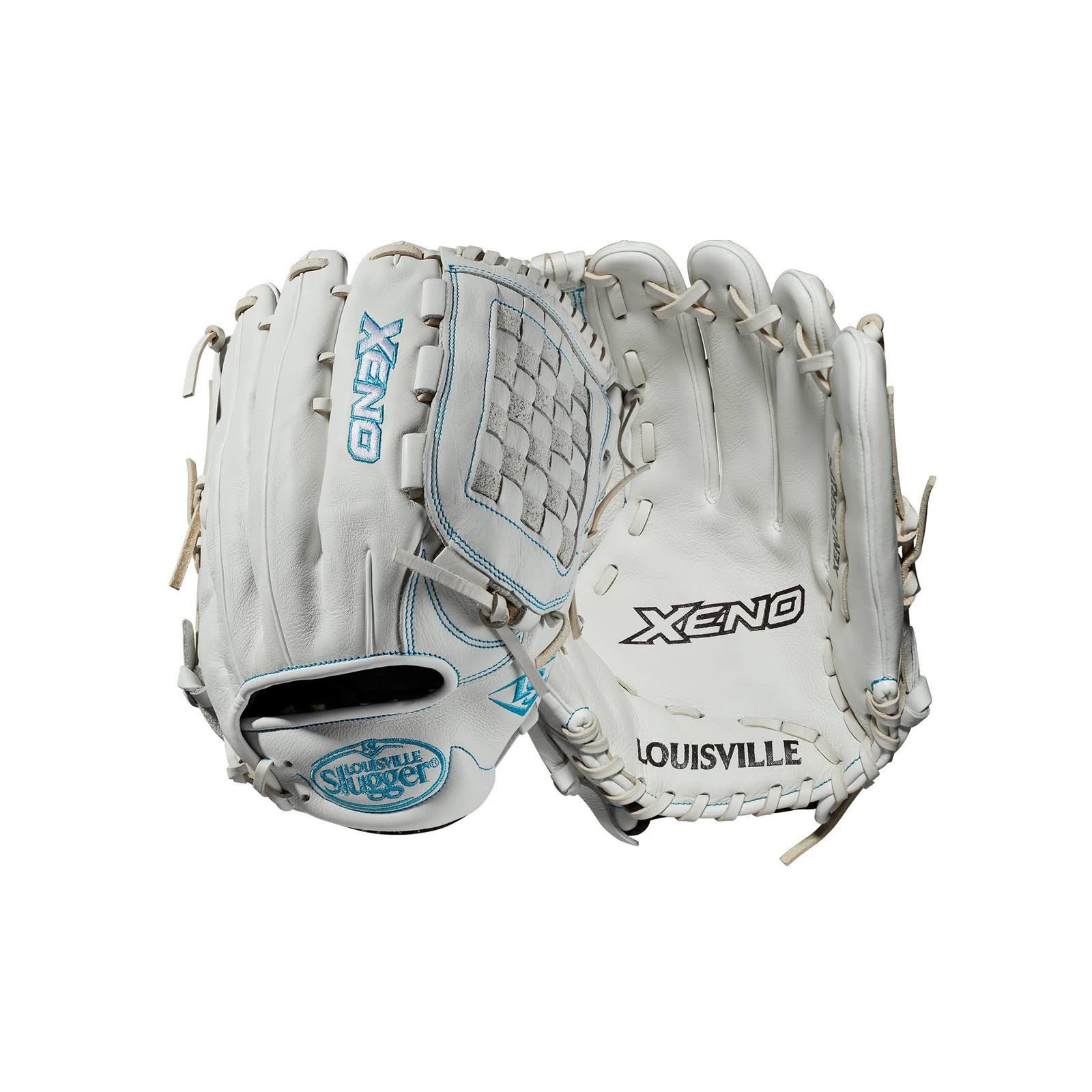Louisville Slugger Xeno 12.75x22 Fastpitch Softball Glove WTLXNRF191275