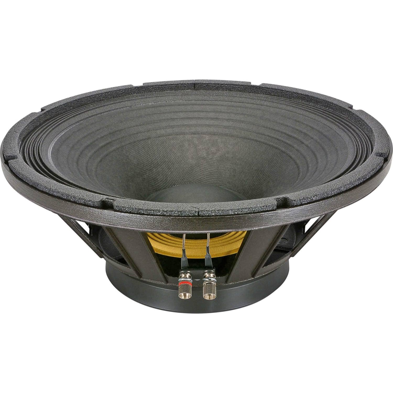Eminence Kappa Pro-15a 15x22 Replacement Speaker